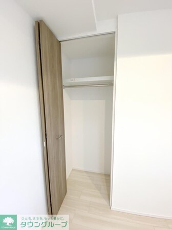 ミュプレ住吉の物件内観写真